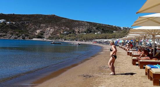 Paralia Kampos