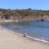 Paralia Meli