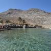 Agia Marina Beach
