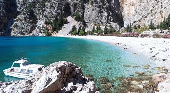 Saint George Bay