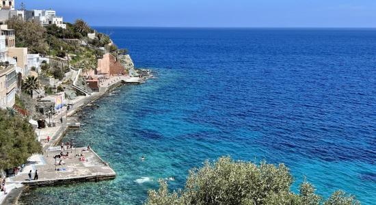 Asteria Beach