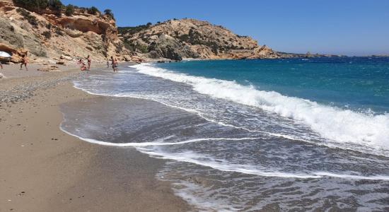 Nero Beach