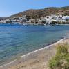 Katapola Beach