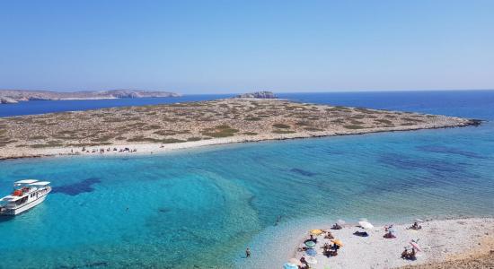 Koutsomiti Beach