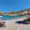 Kounoupa Beach