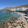 Port of Sfakia Beach