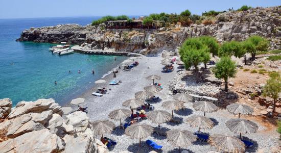 Marmara Beach