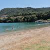 Loutraki Beach