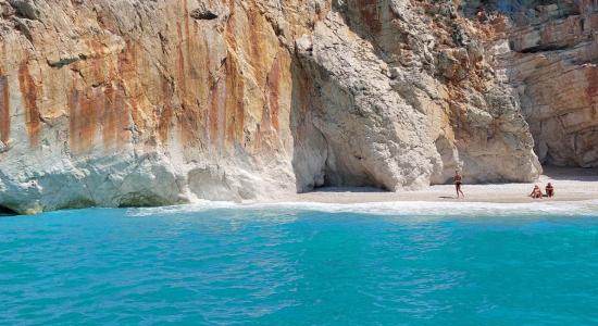 Maximos Beach