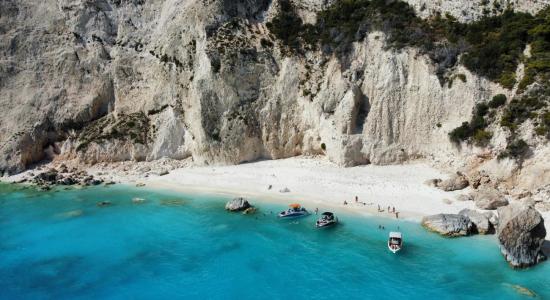 Pisines Beach