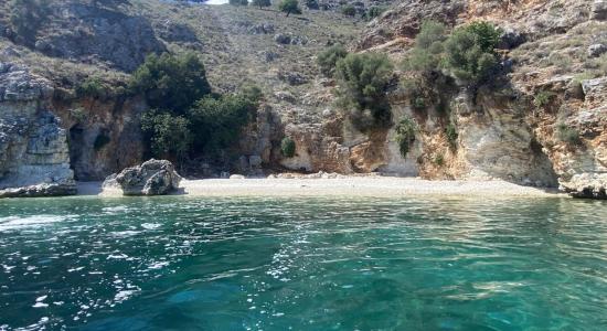 Sikidi Beach