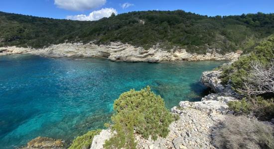 Kaloiri Cove