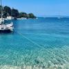 Agia Marina Ozias Beach