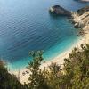 Paralia Galazio