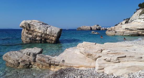 Meattie Buir's Beach