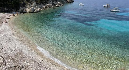 Paralia Orkou