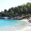 Glyfada Beach