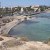 Naval Battle Beach