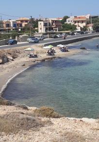 Egina Adası