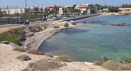 Naval Battle Beach