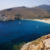 Treis Ammoudies Beaches