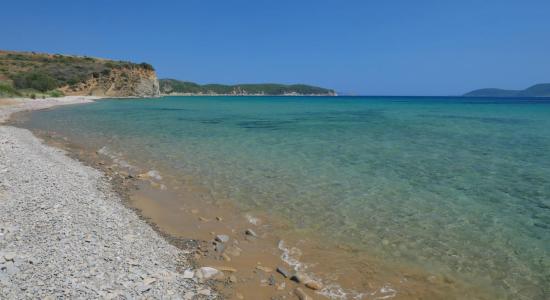 Krokala Beach