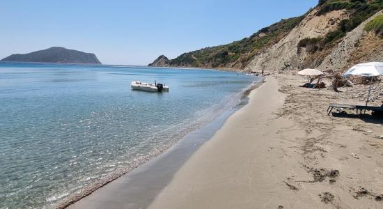 Selitsa Strand