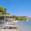 Evangelistria Beach