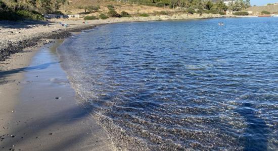 Sentoni Beach