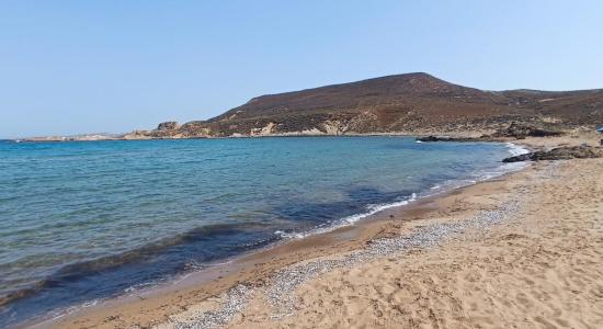 Pigadeli Beach