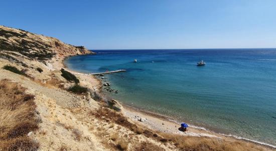 Paralia Kipos