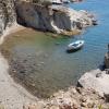 Katergo Beach Milos