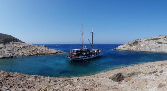 Makropunda Beach