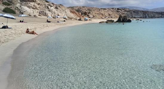 Marmara Beach