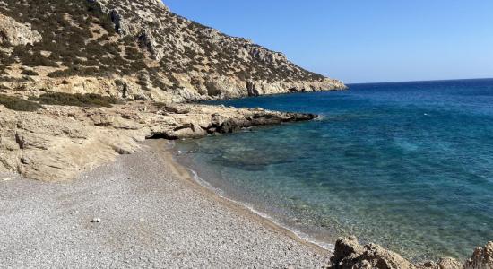 Paralia Potami