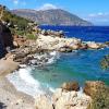 Agios Petros Beach