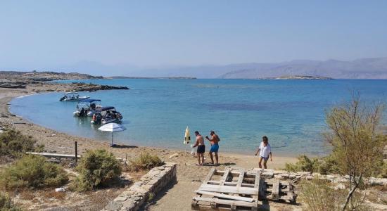 Pigadi beach