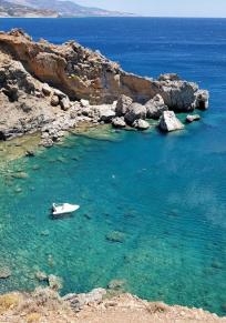 Girit Adası