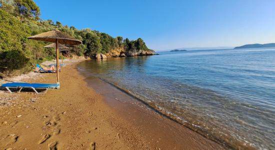 Nino's Beach