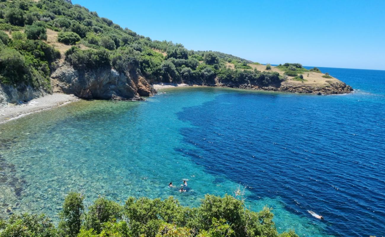 Fortress Beach'in fotoğrafı kayalık arazi yüzey ile