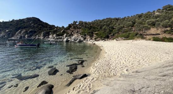 Akros Beach