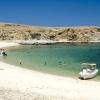 Gaidouronisi Beach