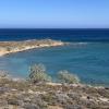 Paralia Santorinii