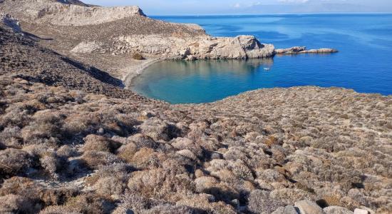 Glysoura Beach