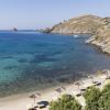 Glyfadi Beach