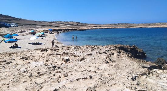 Golden Sand, Astipalea