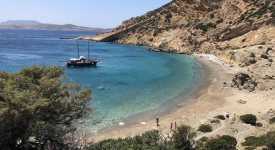 Genoupas Beach