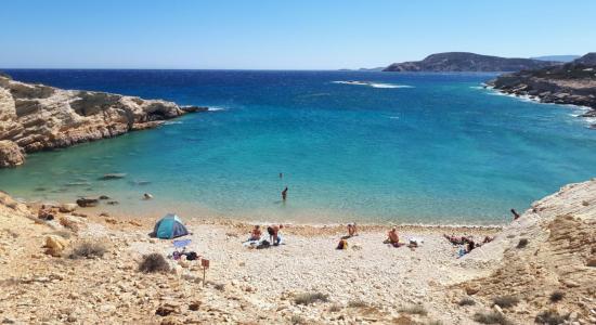 Laki Beach