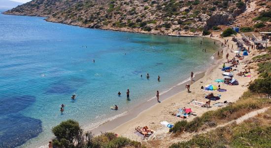 Maltezi Beach