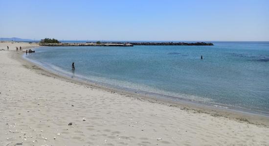 Ammos Beach